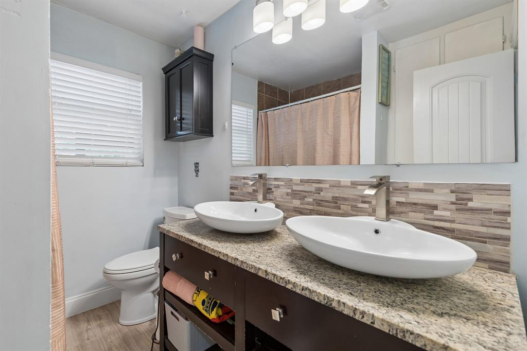 Richland Hills West Add - Residential