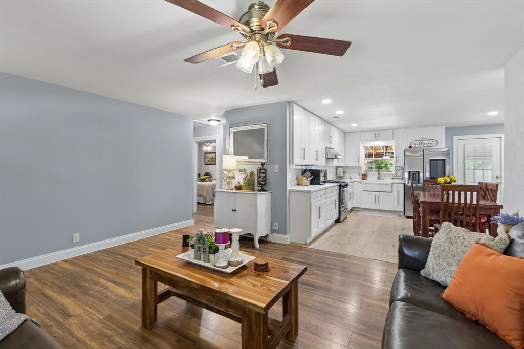 Richland Hills West Add - Residential