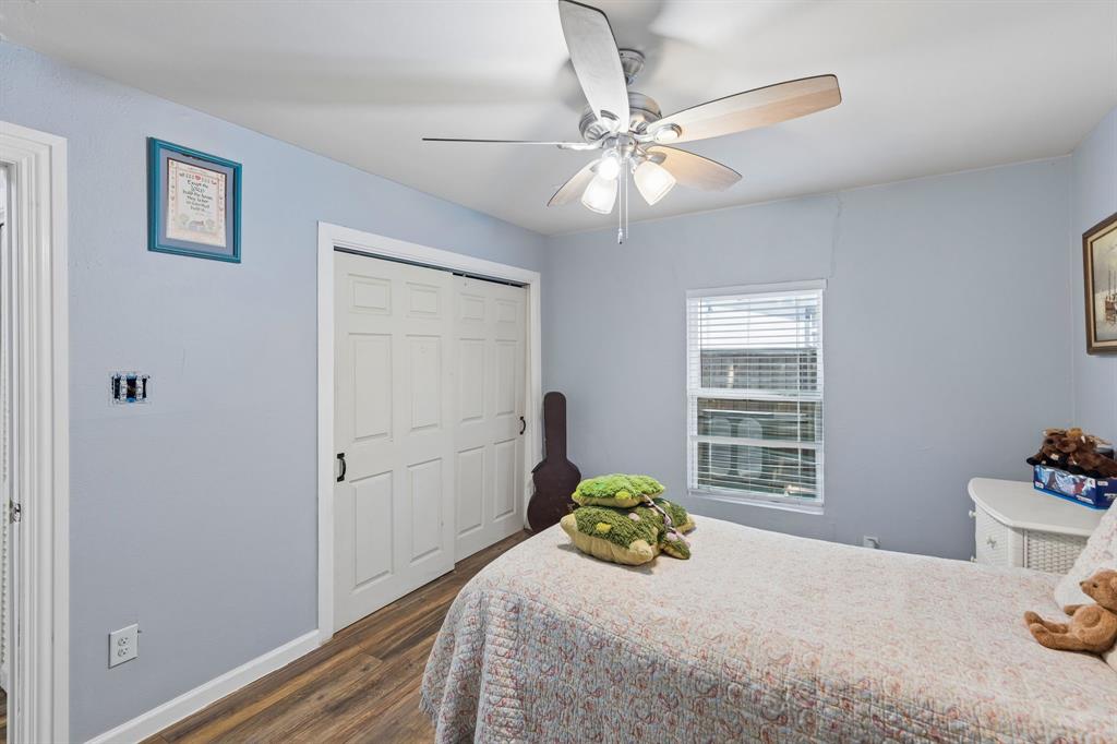 Richland Hills West Add - Residential
