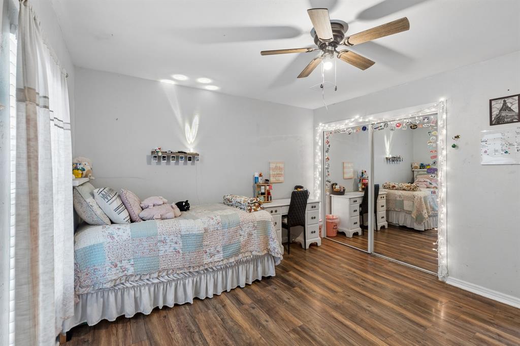 Richland Hills West Add - Residential