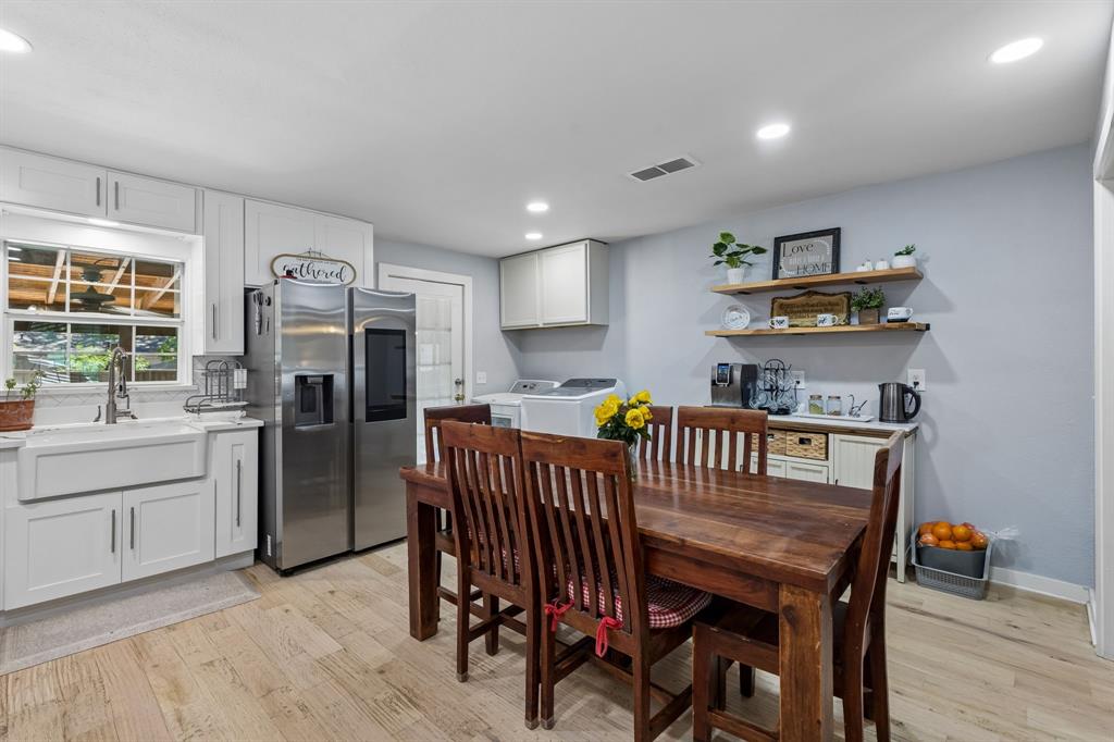 Richland Hills West Add - Residential