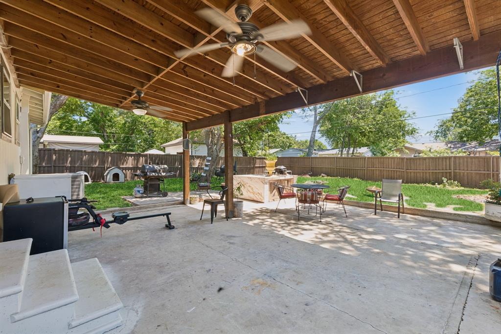 Richland Hills West Add - Residential