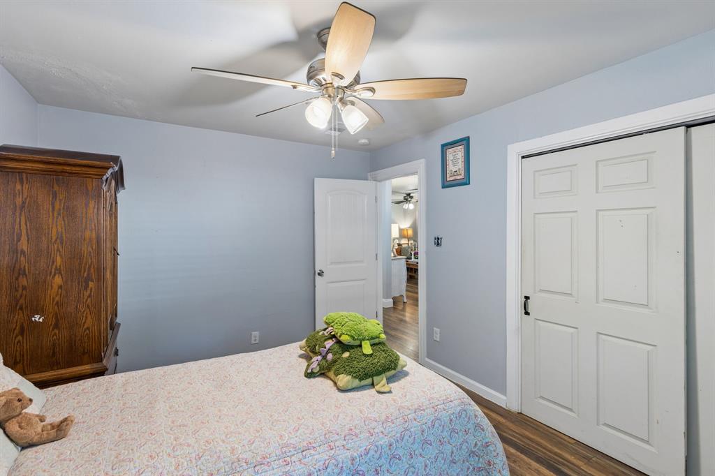 Richland Hills West Add - Residential