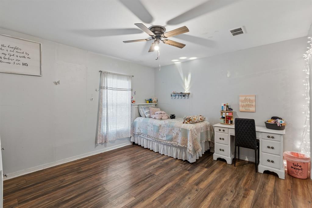 Richland Hills West Add - Residential