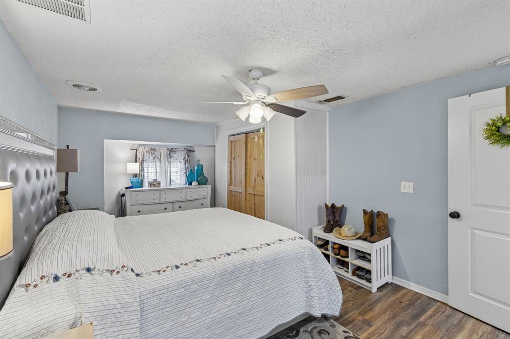 Richland Hills West Add - Residential
