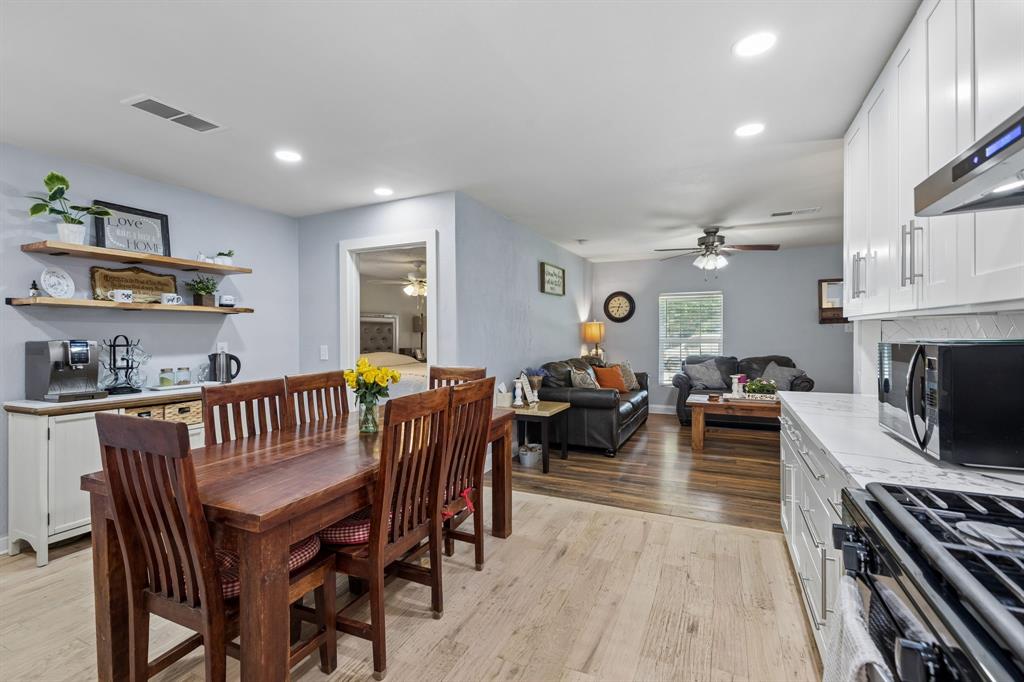 Richland Hills West Add - Residential