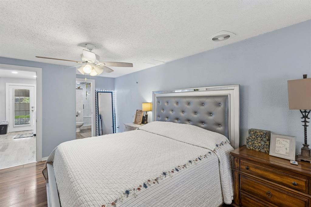 Richland Hills West Add - Residential