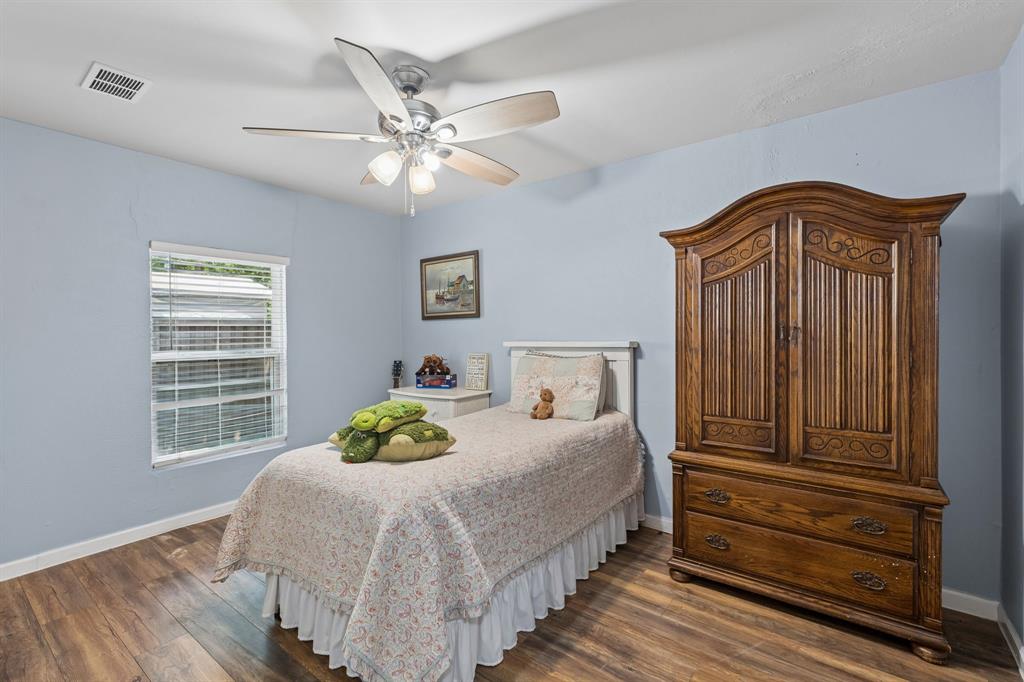 Richland Hills West Add - Residential