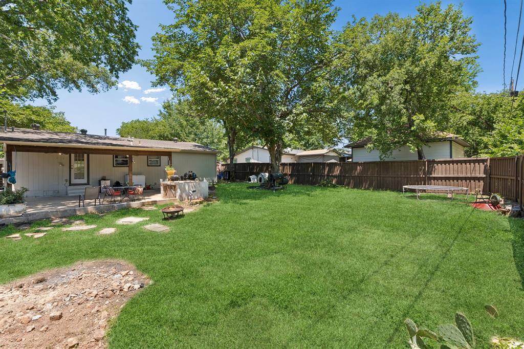 Richland Hills West Add - Residential