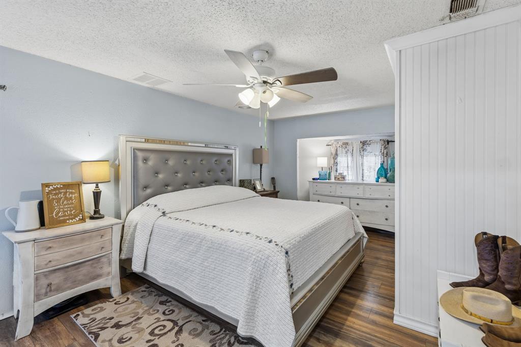 Richland Hills West Add - Residential