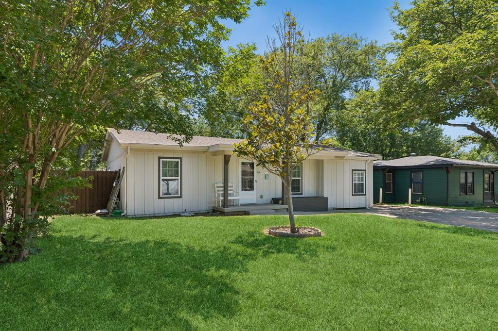 Richland Hills West Add - Residential