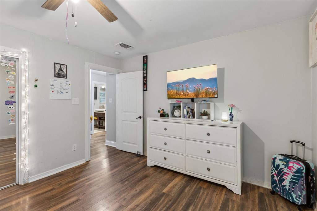 Richland Hills West Add - Residential