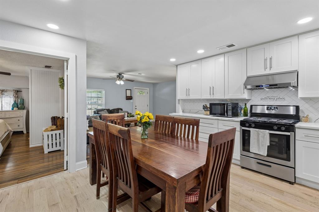 Richland Hills West Add - Residential