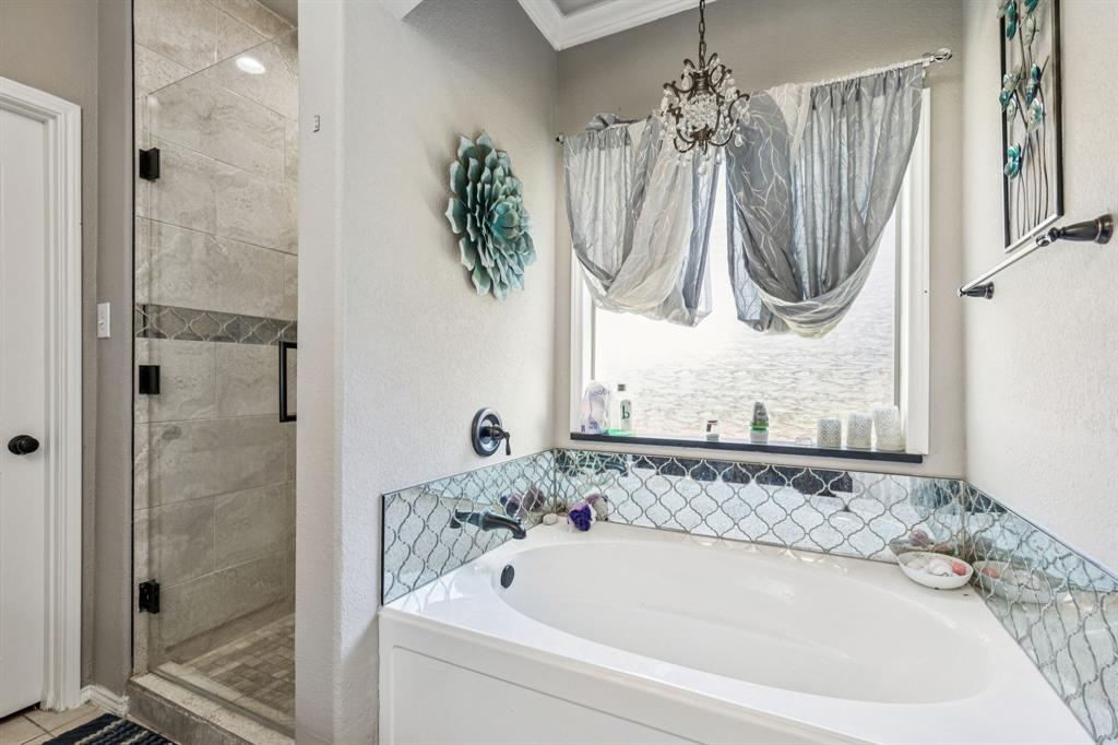 Fossil Hill Estates - Residential