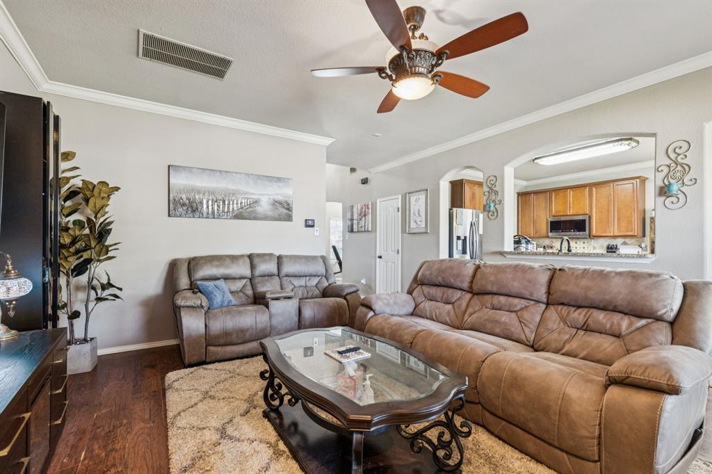 Fossil Hill Estates - Residential