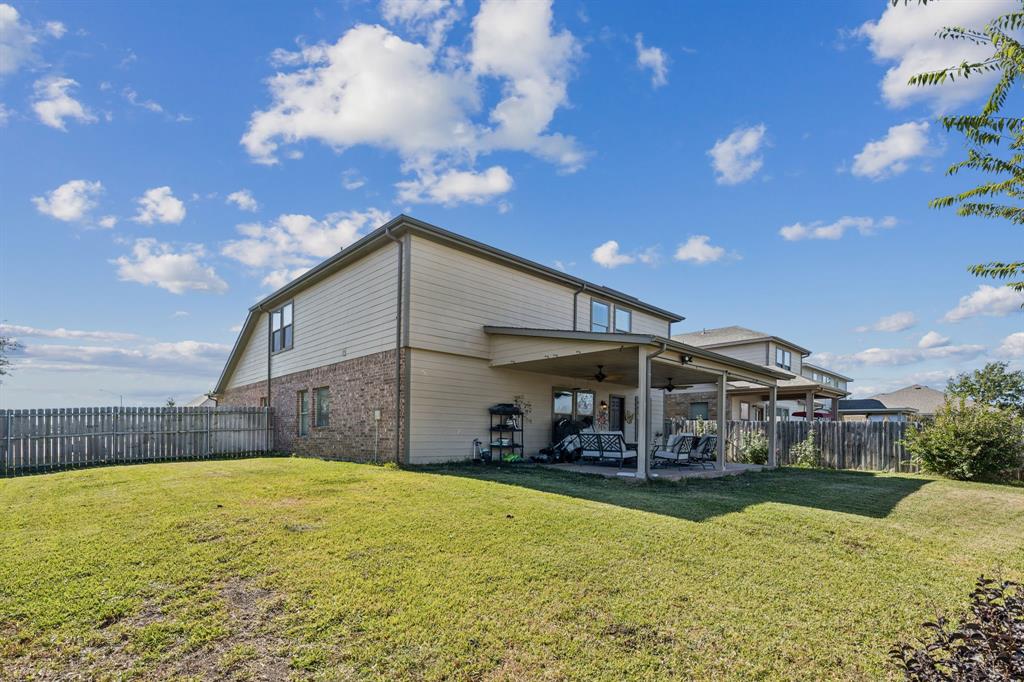 Fossil Hill Estates - Residential