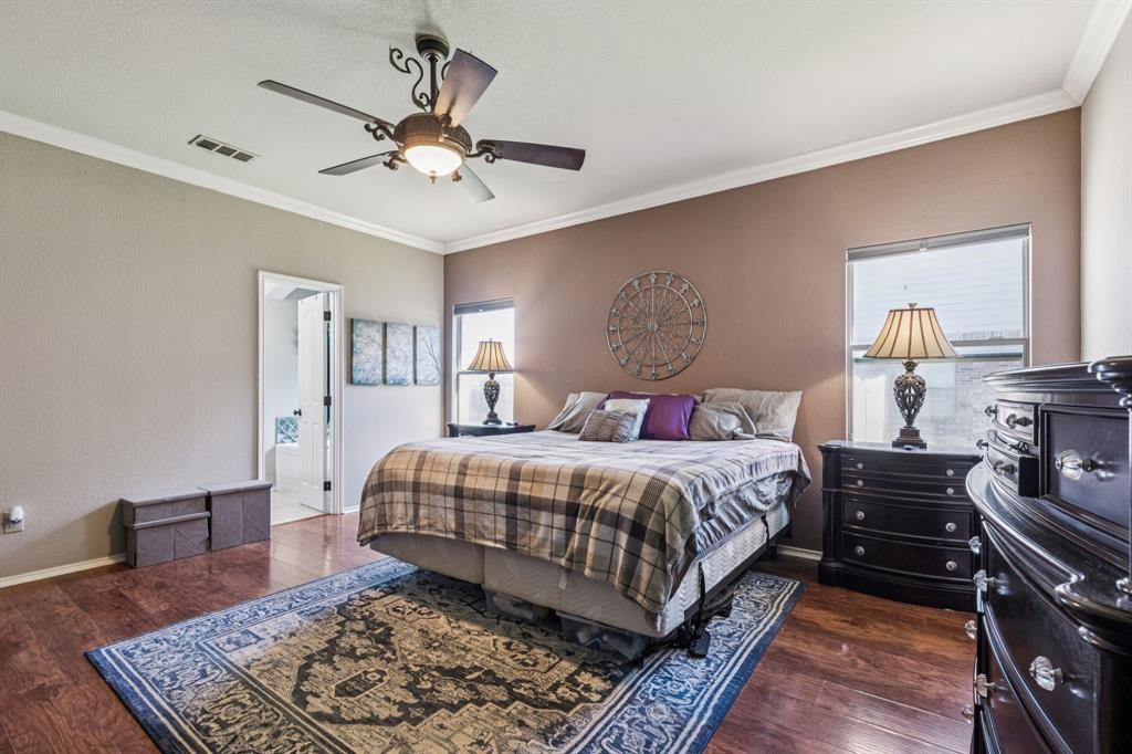 Fossil Hill Estates - Residential