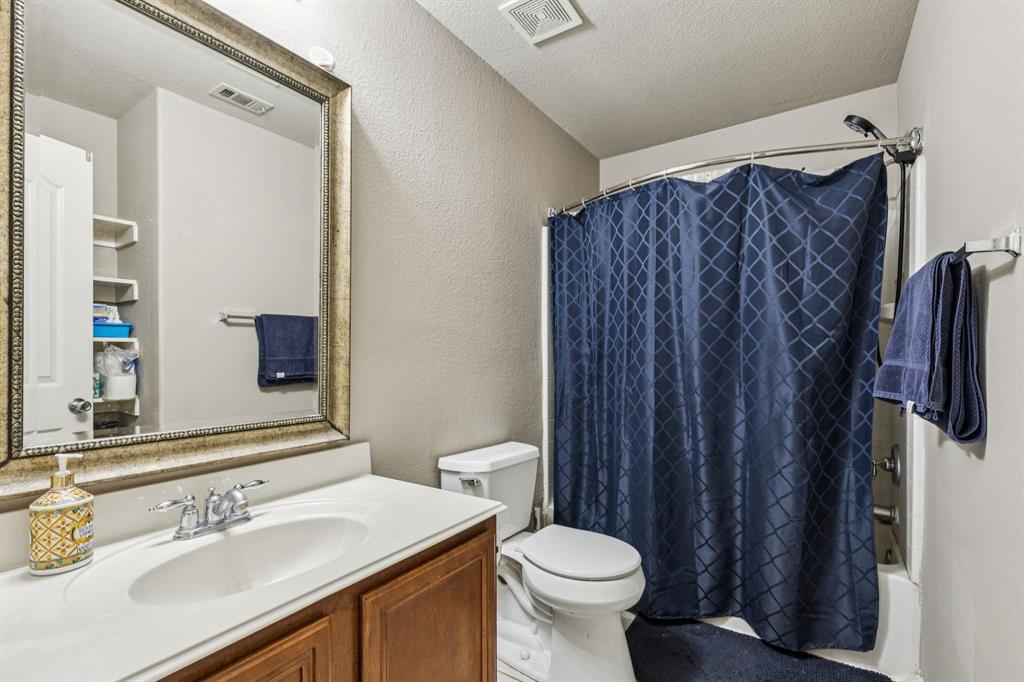 Fossil Hill Estates - Residential