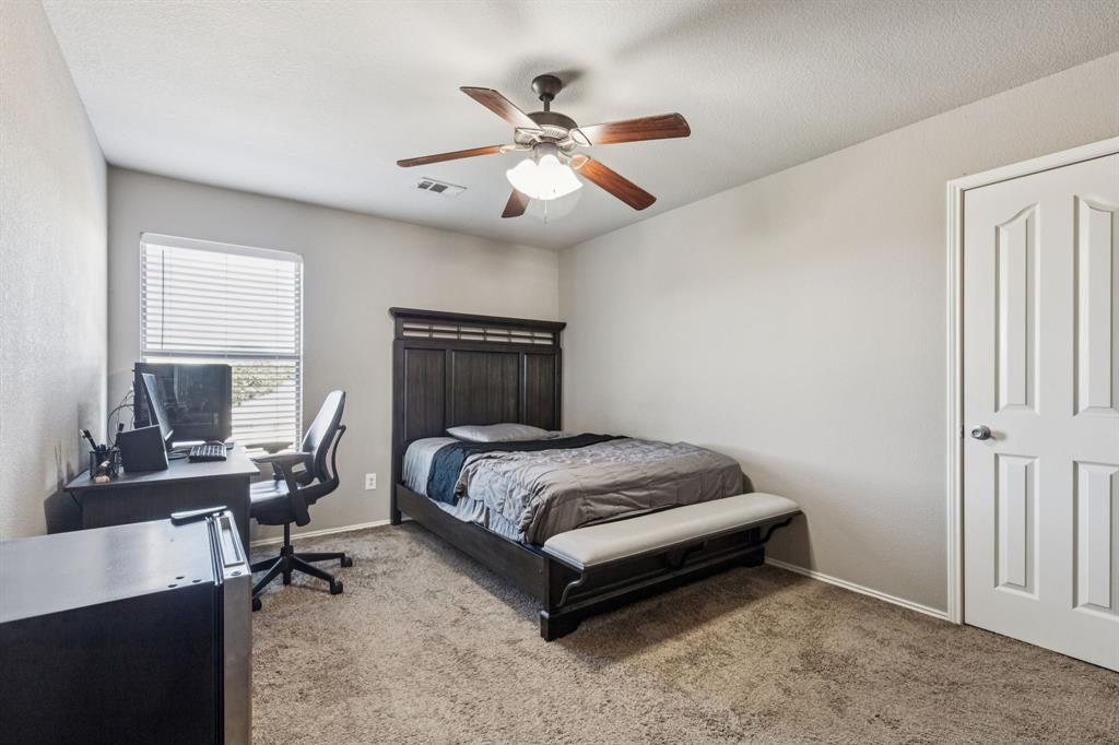 Fossil Hill Estates - Residential