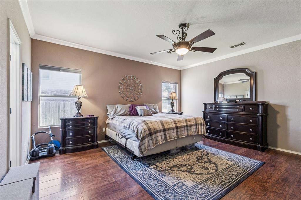 Fossil Hill Estates - Residential