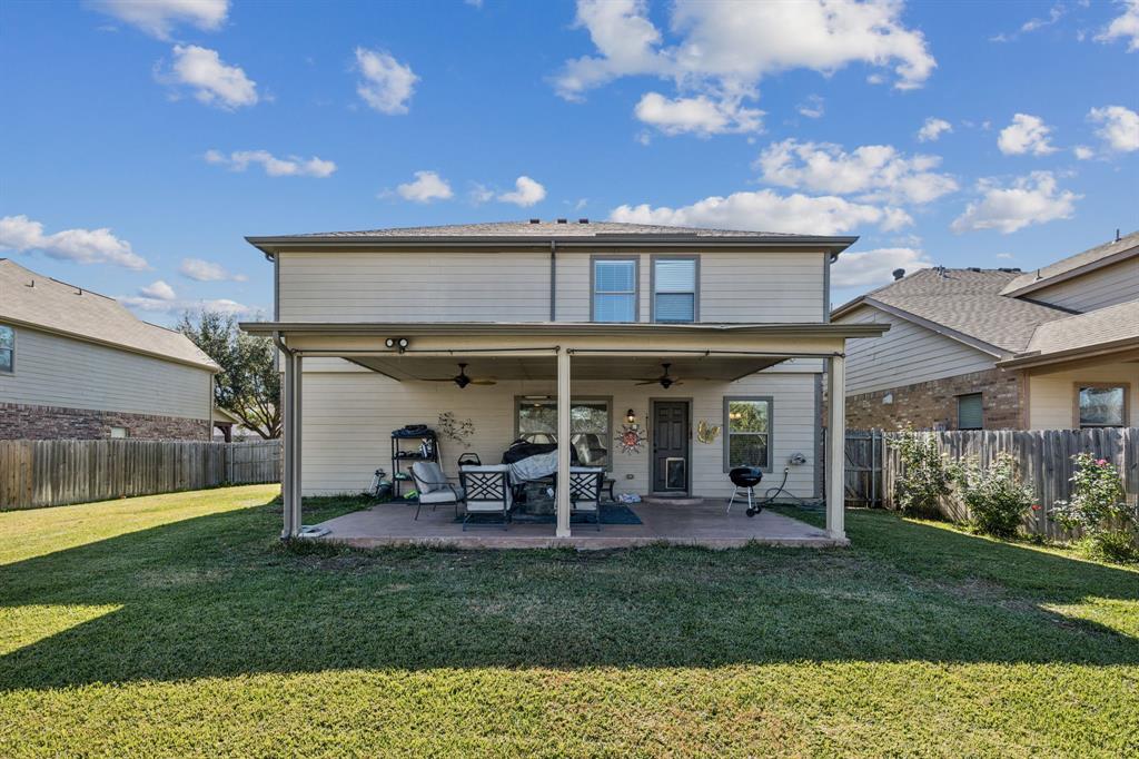 Fossil Hill Estates - Residential