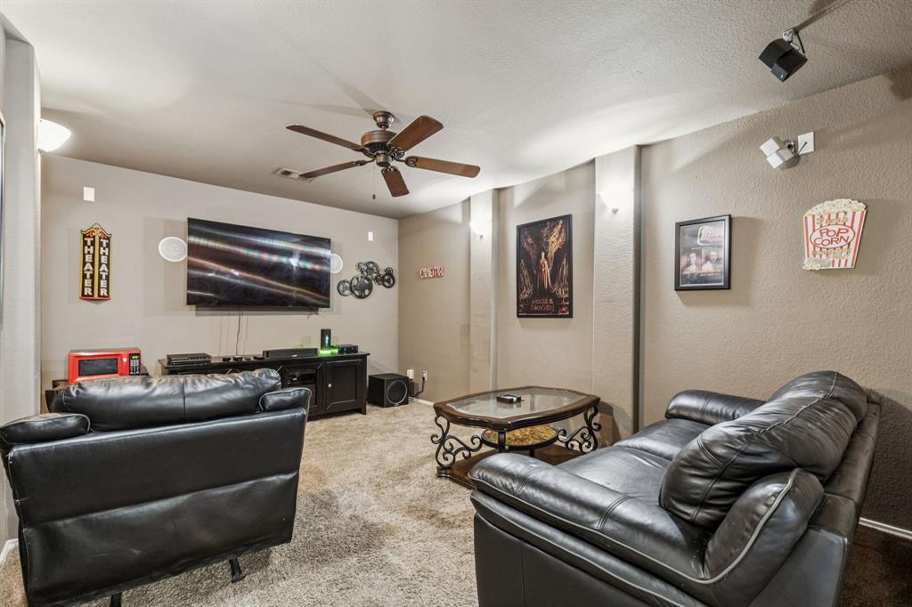 Fossil Hill Estates - Residential