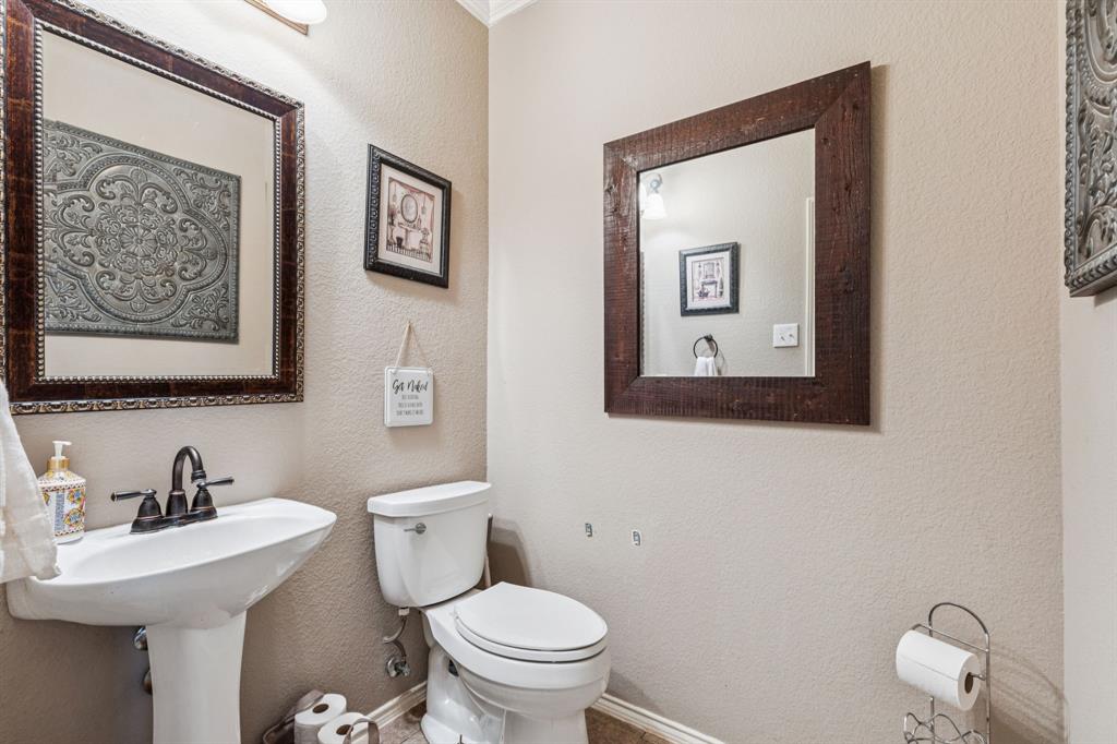 Fossil Hill Estates - Residential