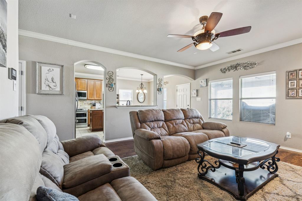 Fossil Hill Estates - Residential