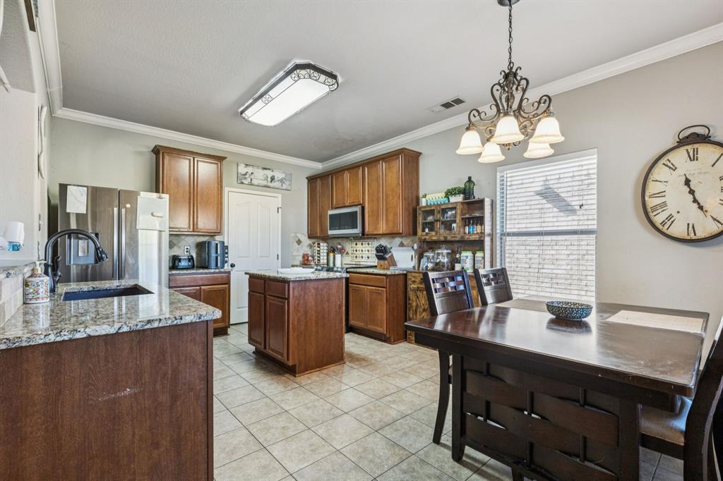 Fossil Hill Estates - Residential