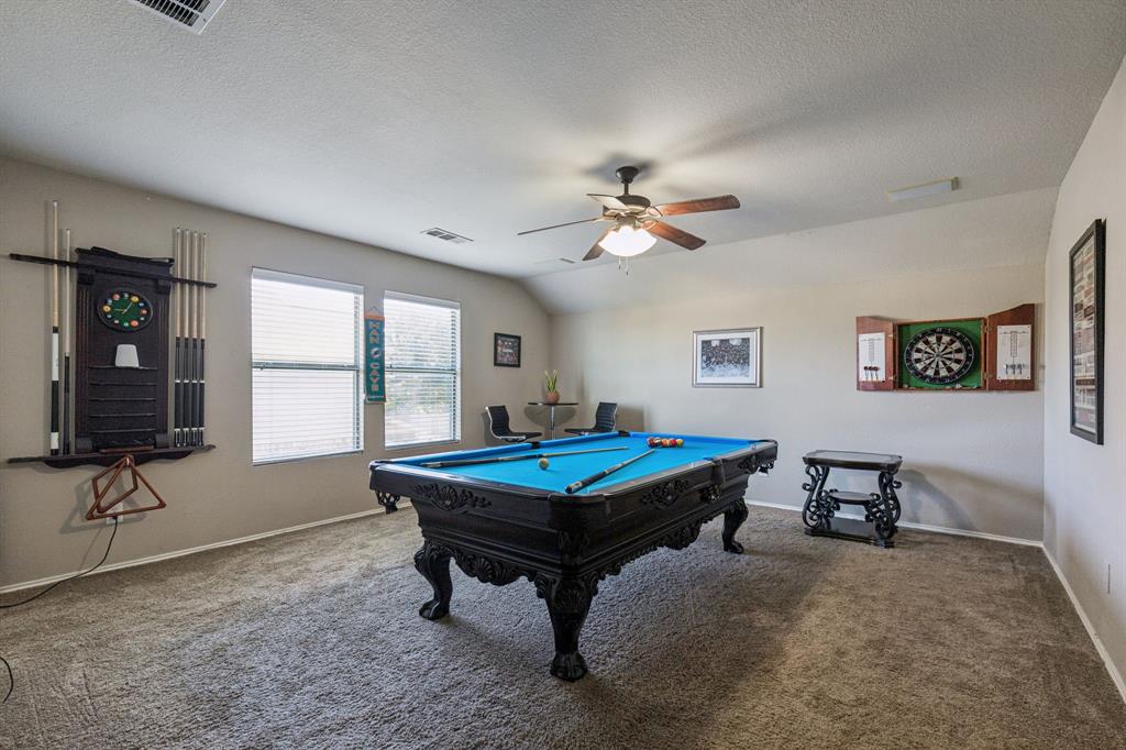 Fossil Hill Estates - Residential