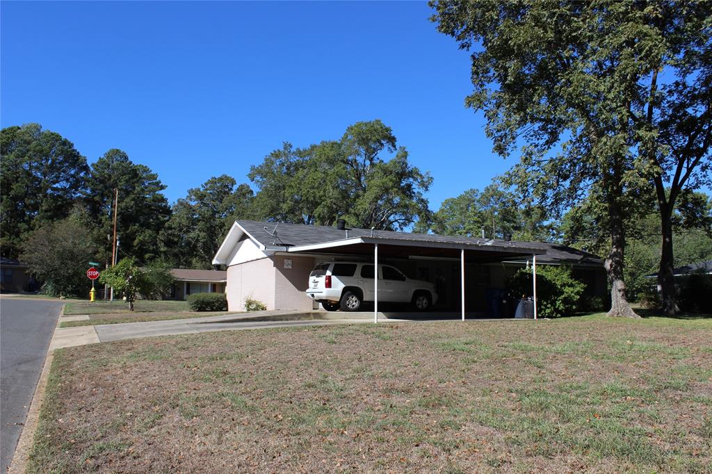 David Sunset Drive - Residential