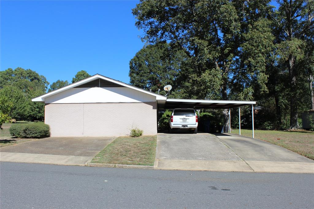 David Sunset Drive - Residential