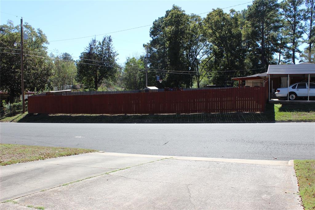 David Sunset Drive - Residential