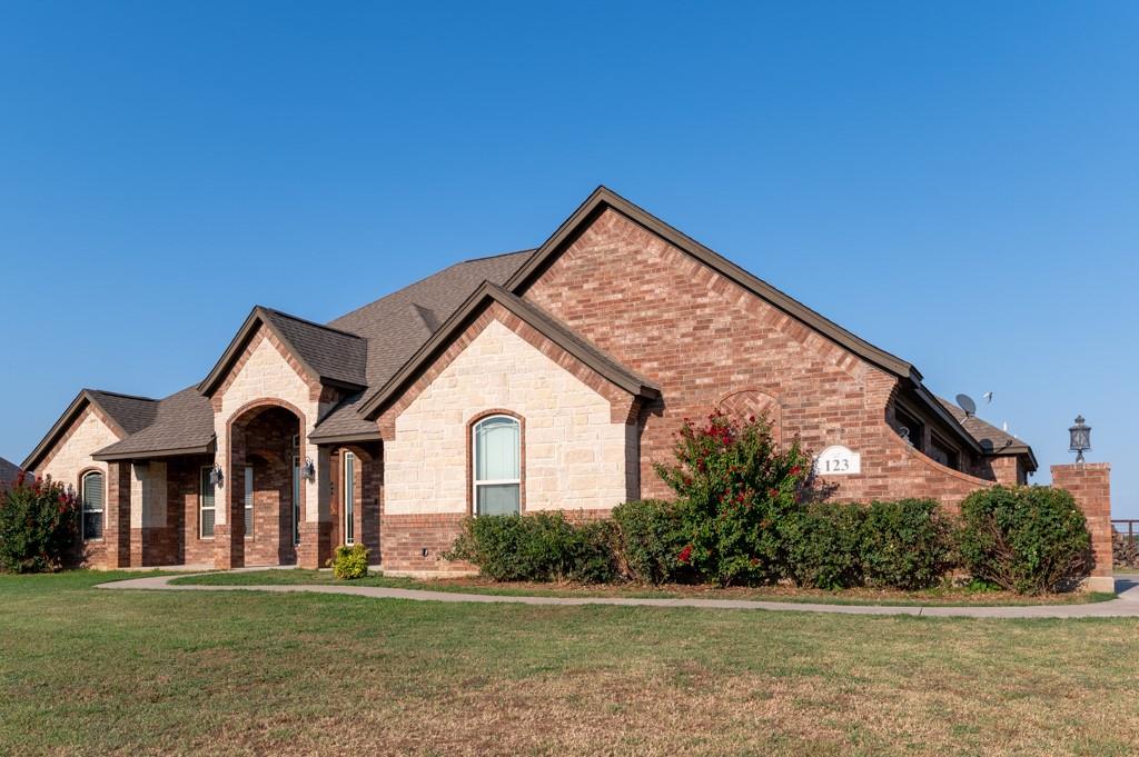 123 Remington Park Drive