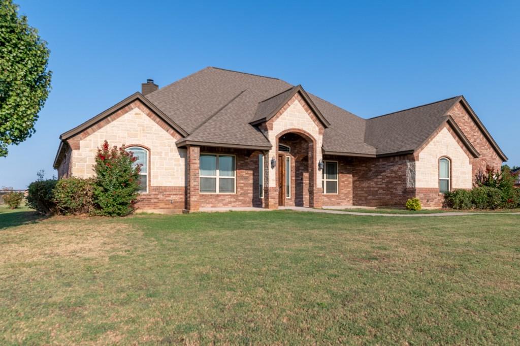 123 Remington Park Drive