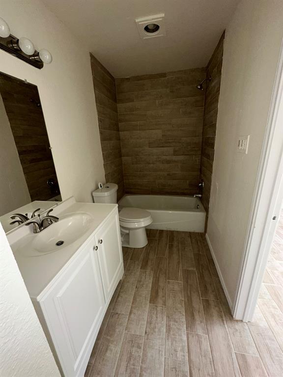 Hollywood Park Sec 02 Rev - Residential