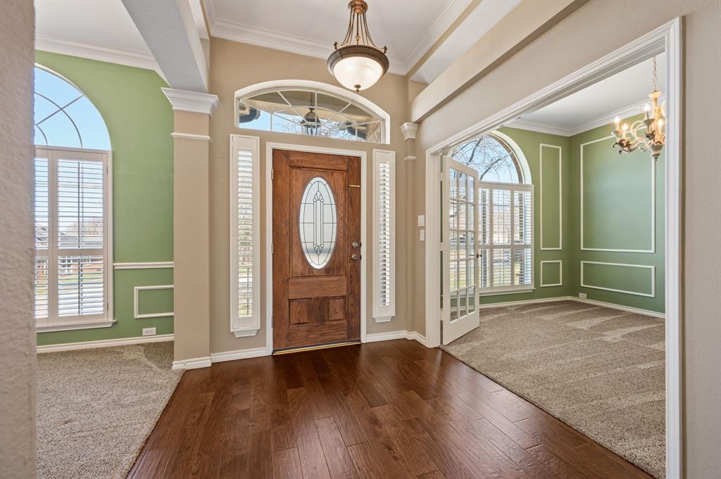 8812 Ridge Run Drive