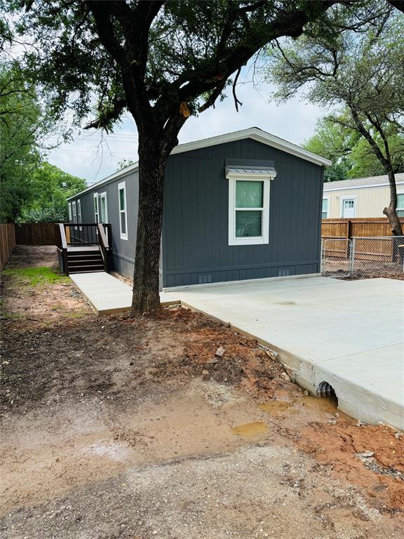 Oak Trail Shores - Residential