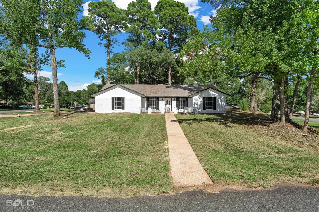 3212 Deerfield Drive