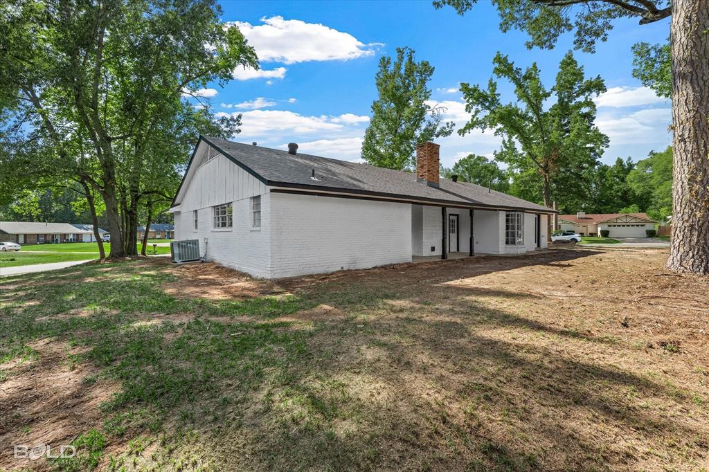 3212 Deerfield Drive