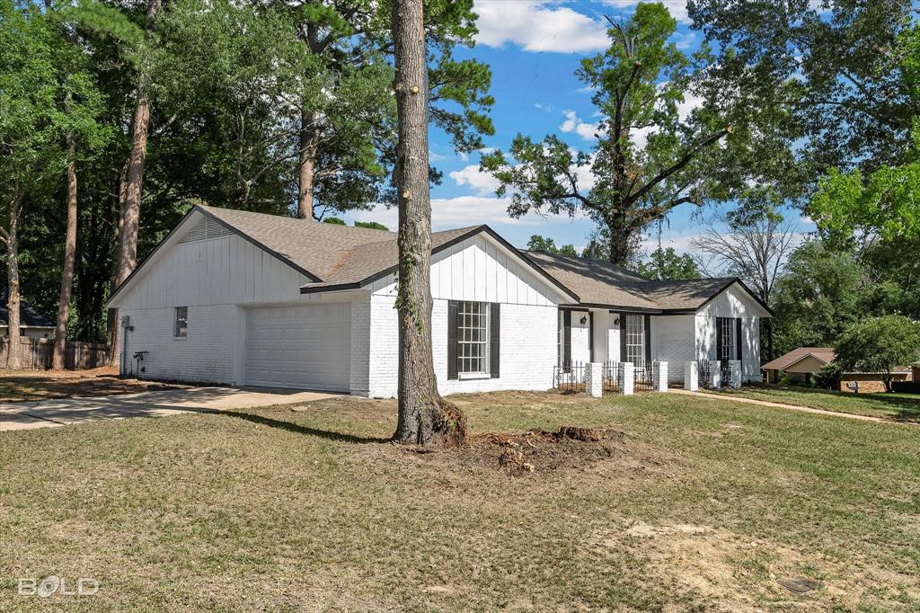 3212 Deerfield Drive