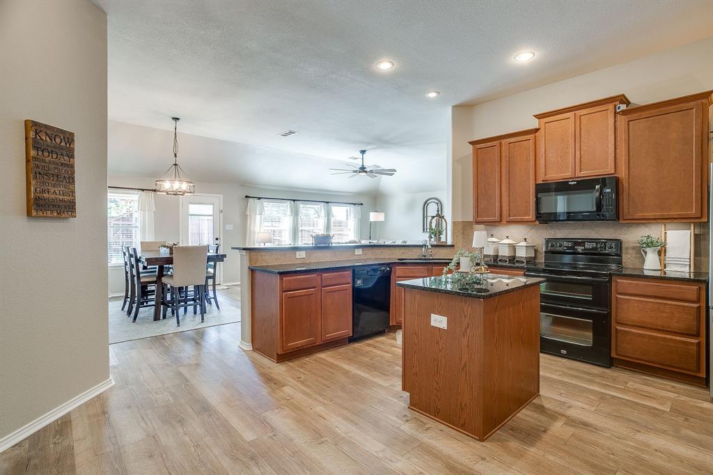 Ashford Park - Residential