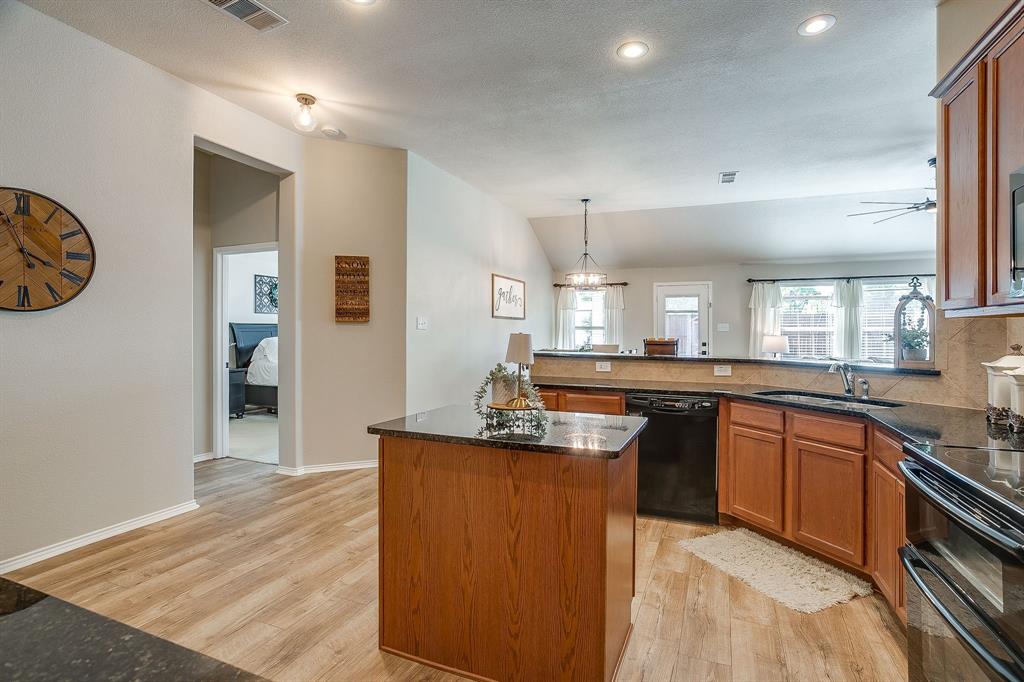 Ashford Park - Residential