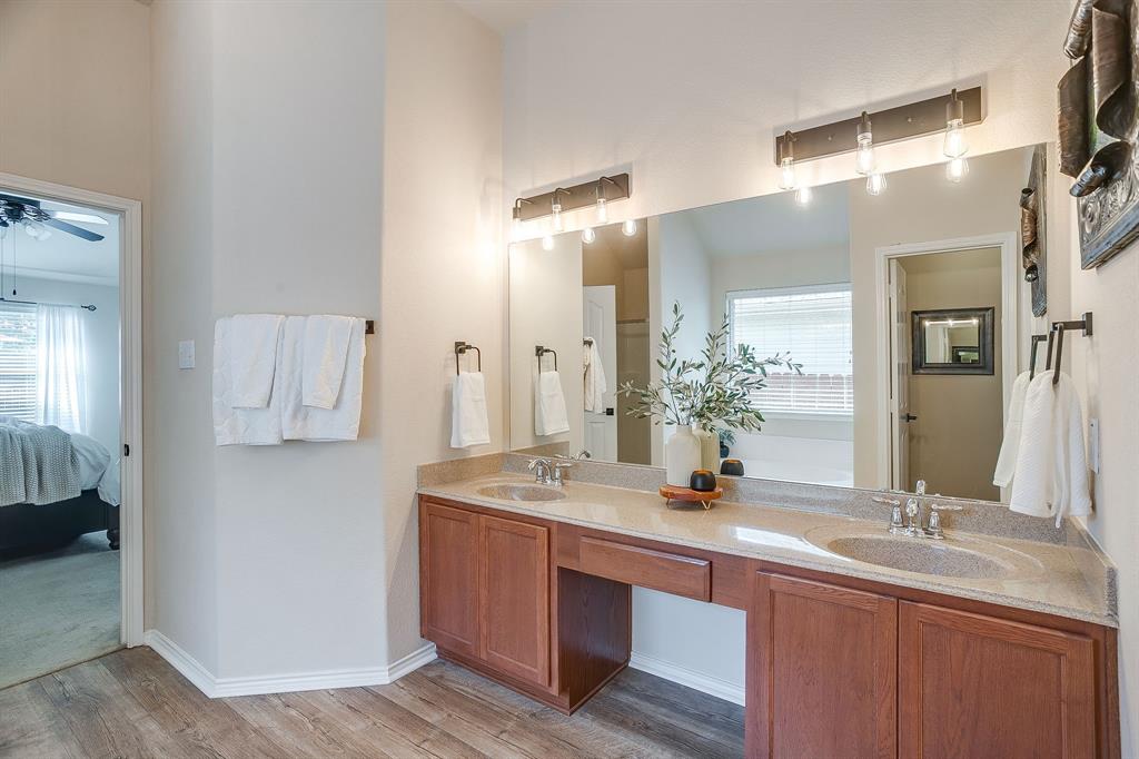 Ashford Park - Residential