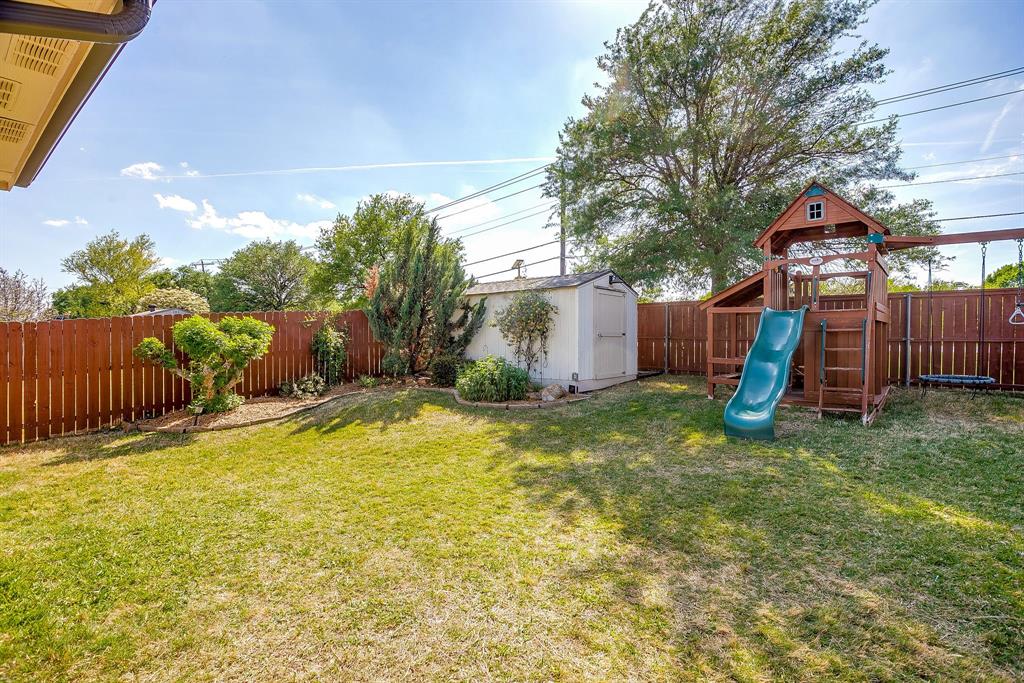 Ashford Park - Residential