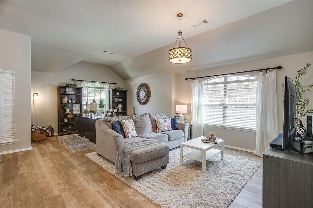 Ashford Park - Residential