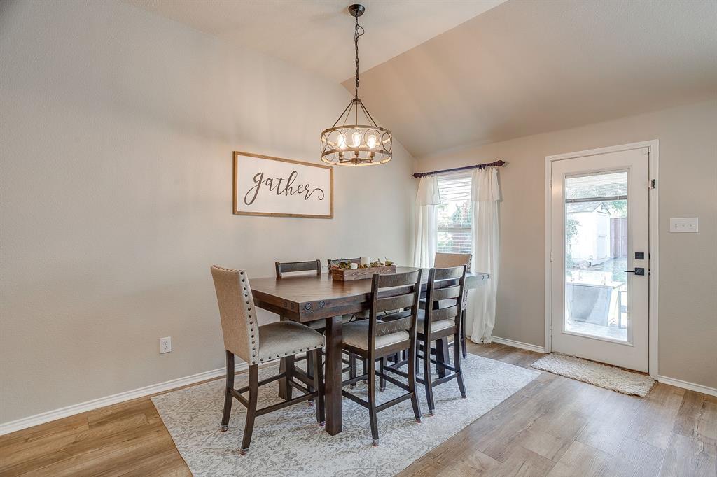 Ashford Park - Residential