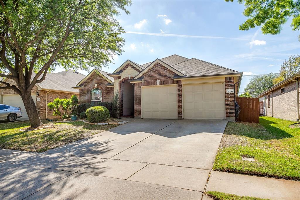 Ashford Park - Residential