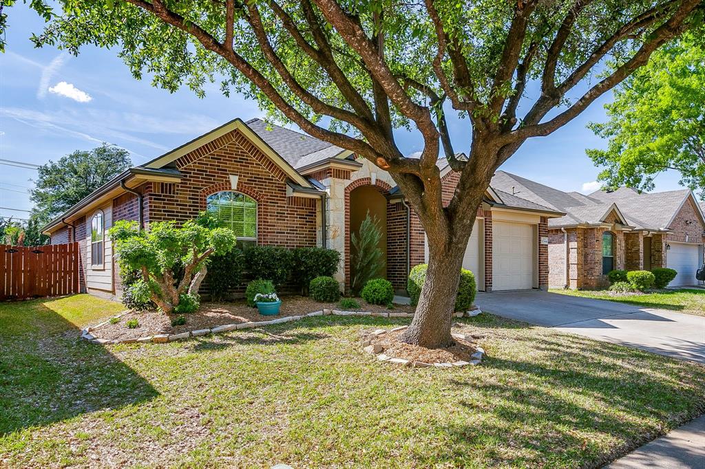 Ashford Park - Residential