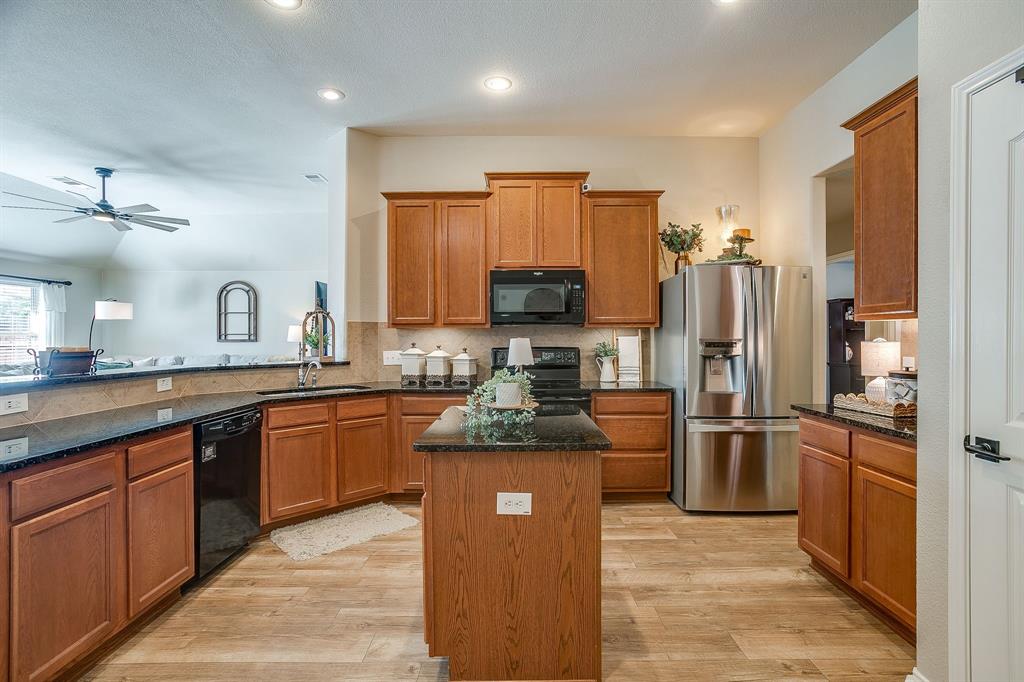 Ashford Park - Residential